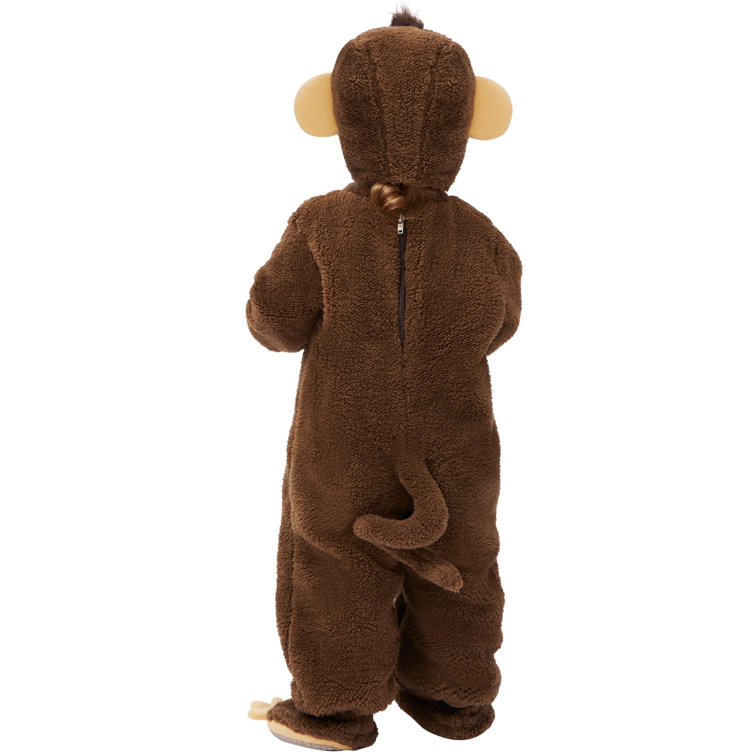 Spooktacular Creations Baby Monkey Costume Deluxe Set