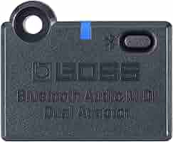 BOSS GX-10 MIDI Dual Adaptor、保護フィルム付属 Amazon | BOSS ボス GX-10 Guitar Effects Processor マルチ