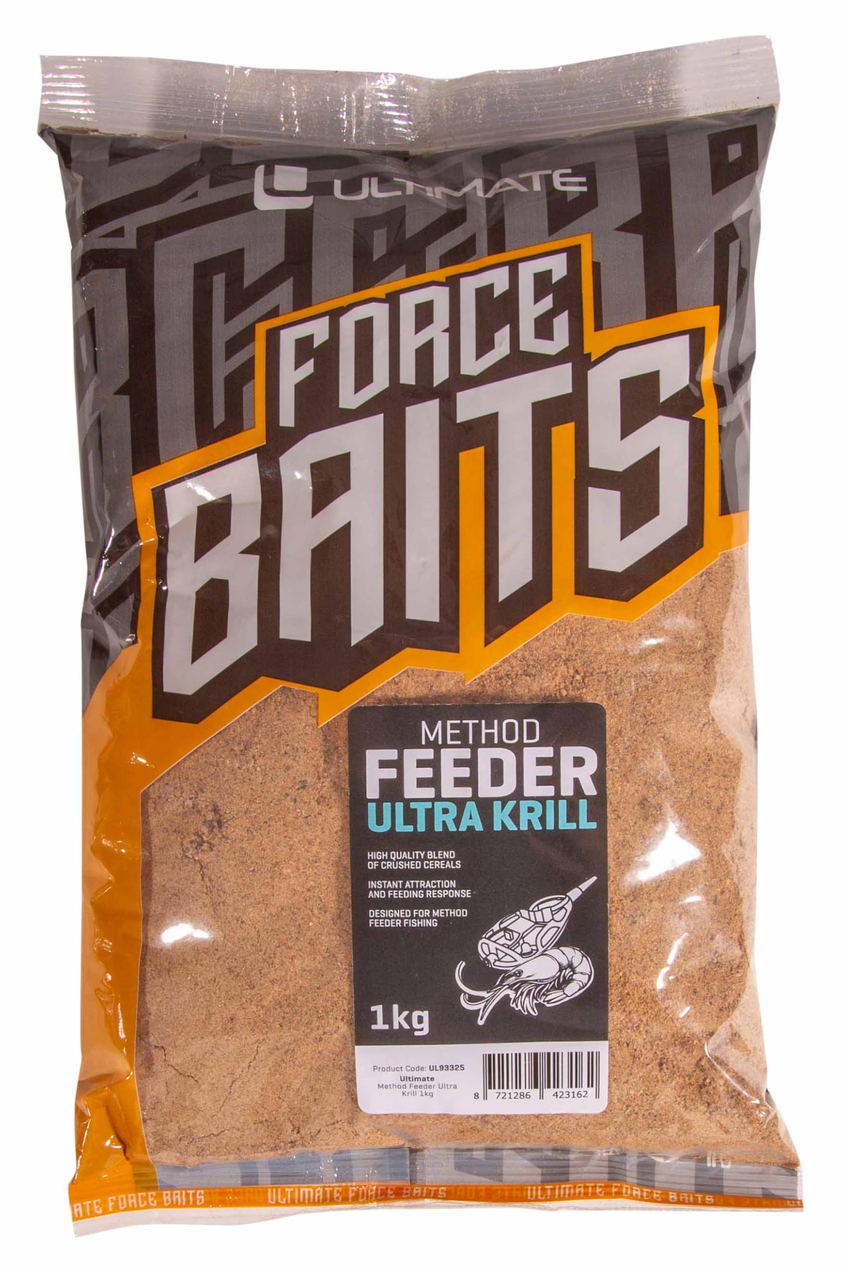 Ultimate Method Feeder Pellet & Pastura Pack - Pasture da Pesca