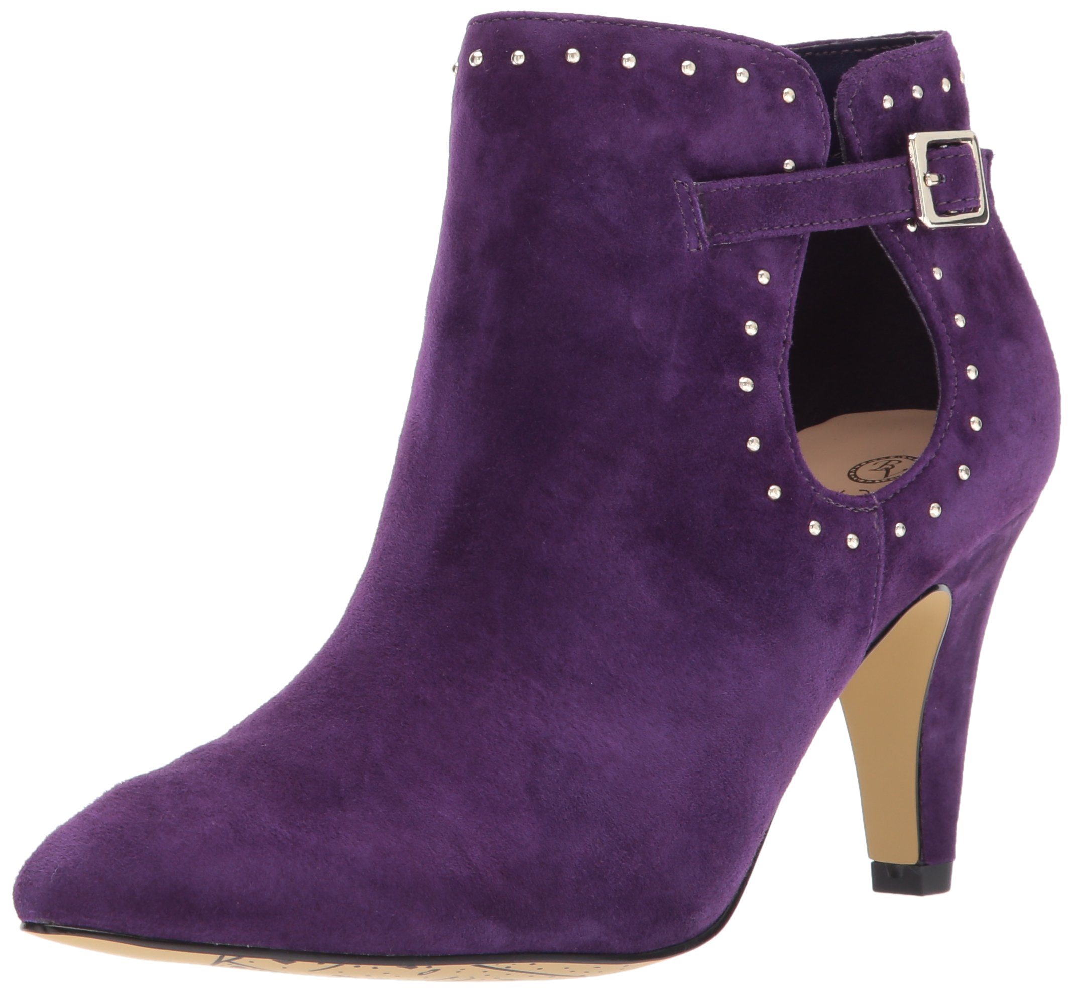 Bella Vita Women's Delfina Ankle Bootie