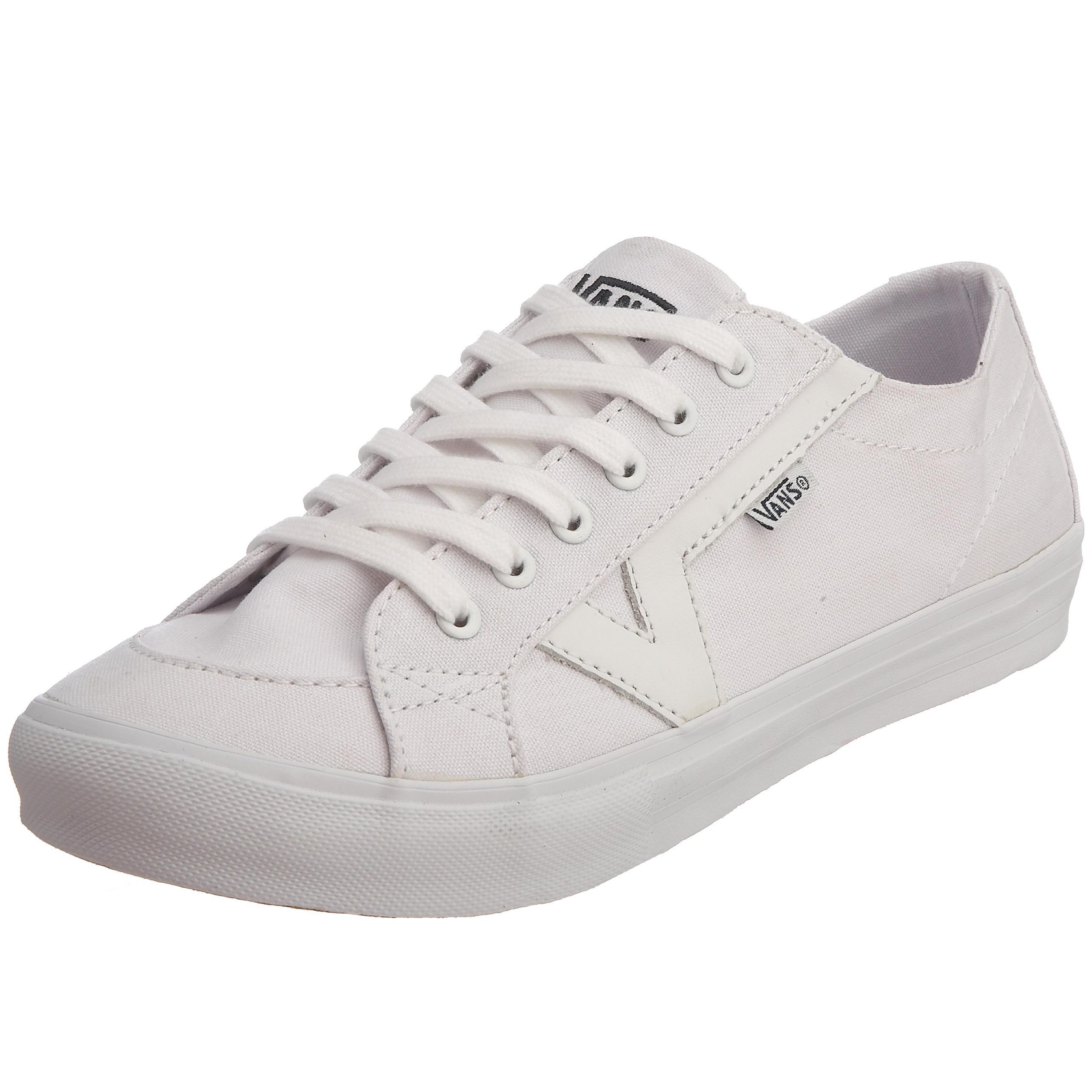 Vans VN-0 XFQ3SU - Zapatillas de Deporte de Tela para Mujer