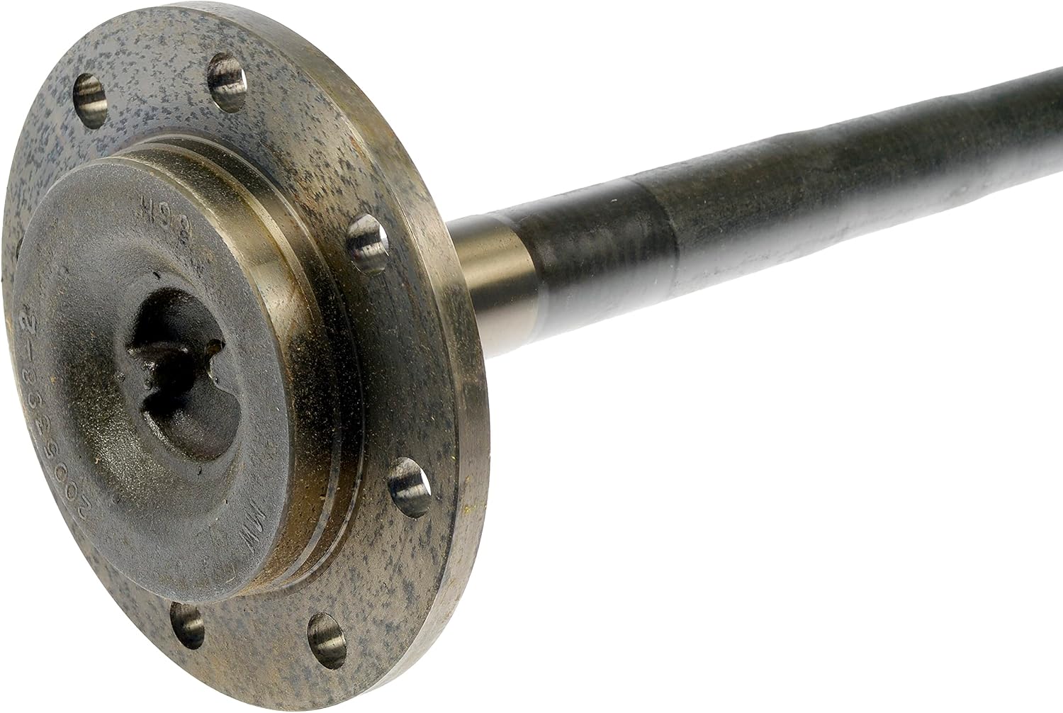 Dorman 630-028 Rear Driver Side Drive Axle Shaft Compatible with Select Ford Models
