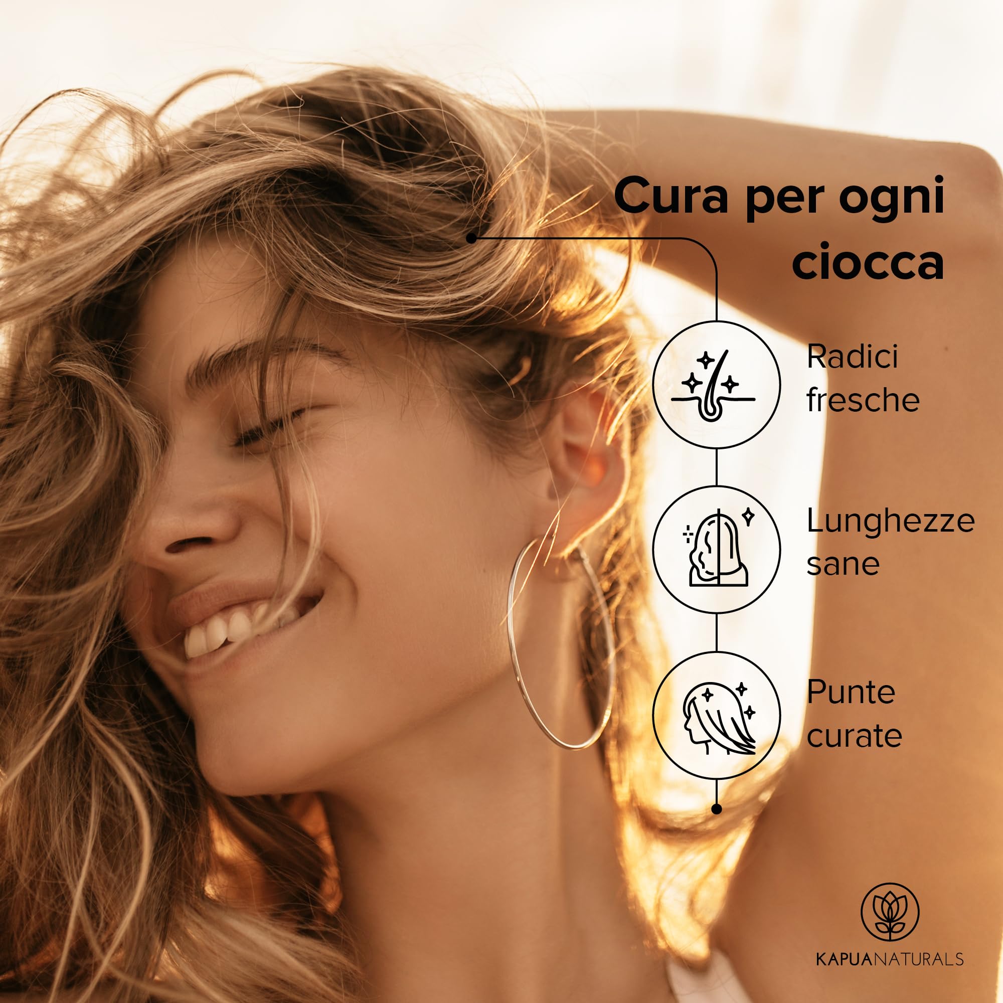 Olio di rosmarino per capelli • 100ml + ACIDO IALURONICO • Olio capelli con rosmarino + BIOTINA • Accelera la crescita dei capelli • rosemary oil • olio per capelli • Accelera la crescita dei capelli