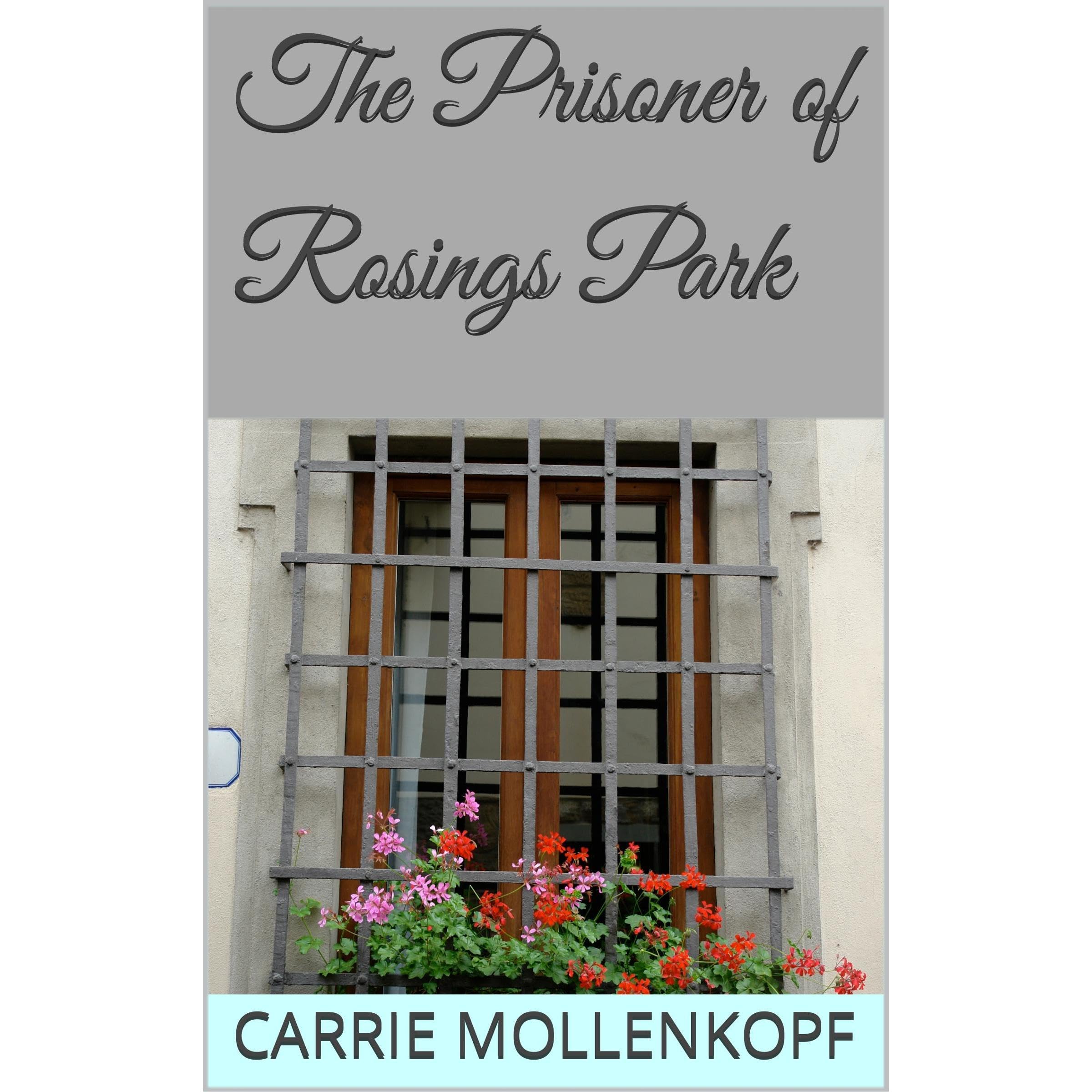 The Prisoner of Rosings Park