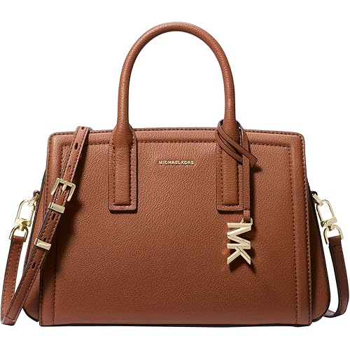 Michael Kors Laila Small Satchel