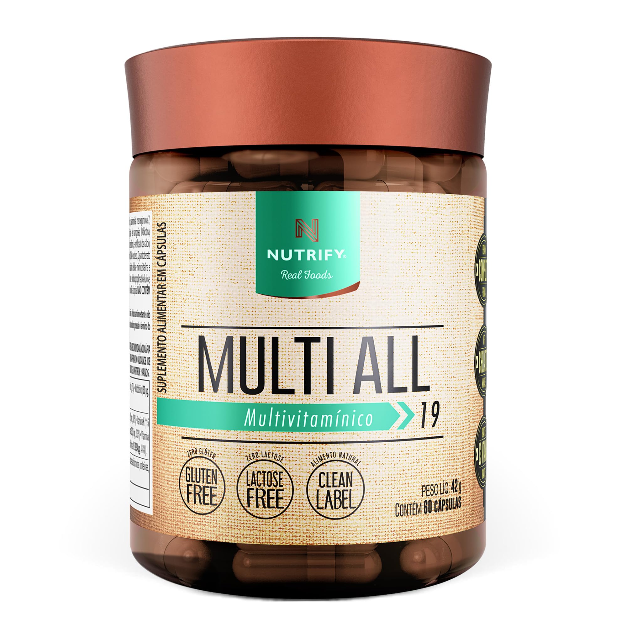Multi All Nutrify