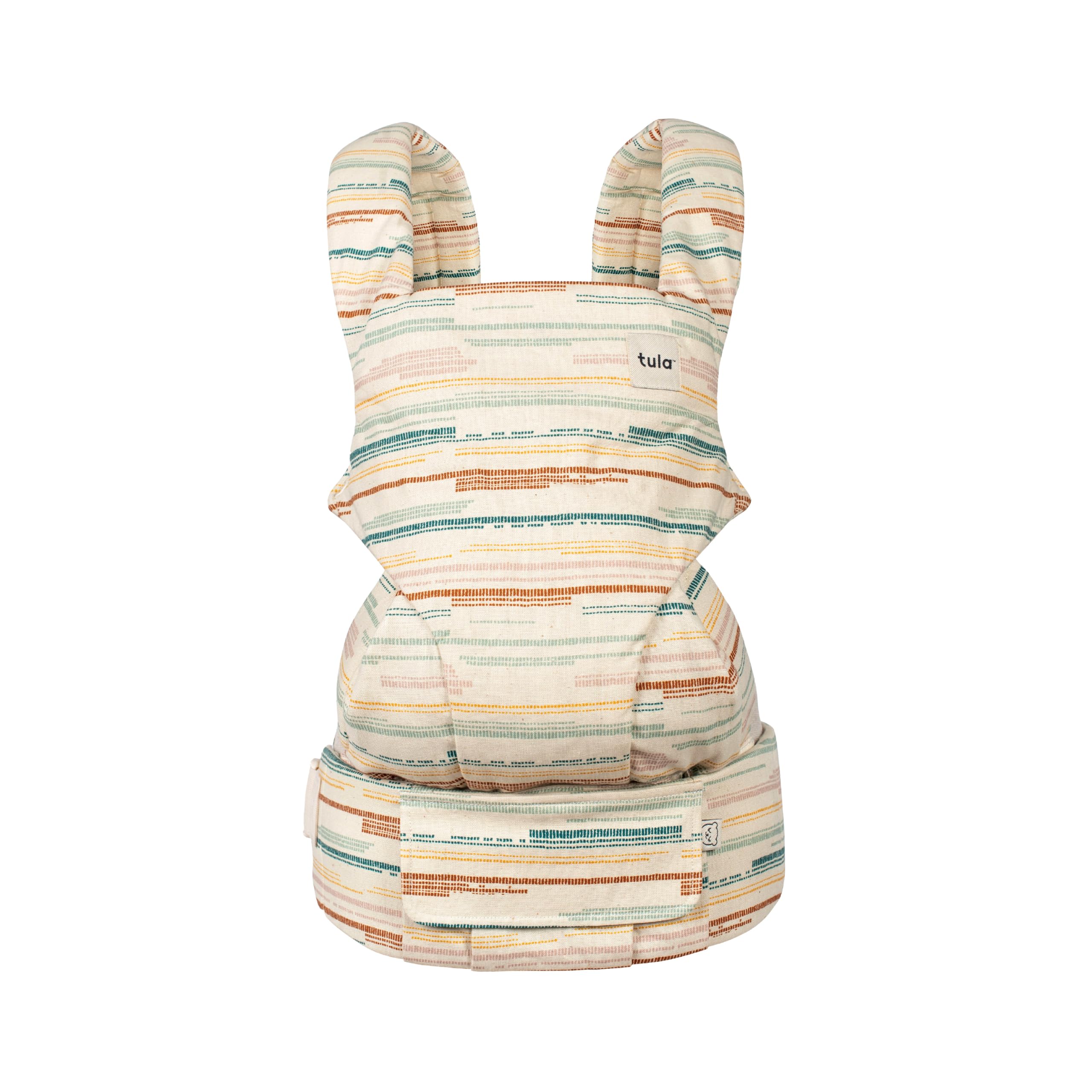 Photo 1 of Baby Tula Explore Cotton Multi-Position Baby Carrier