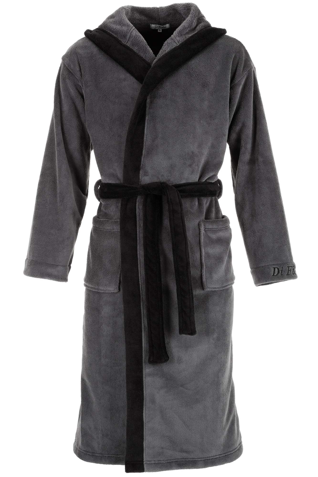 Sowel Bademantel Herren