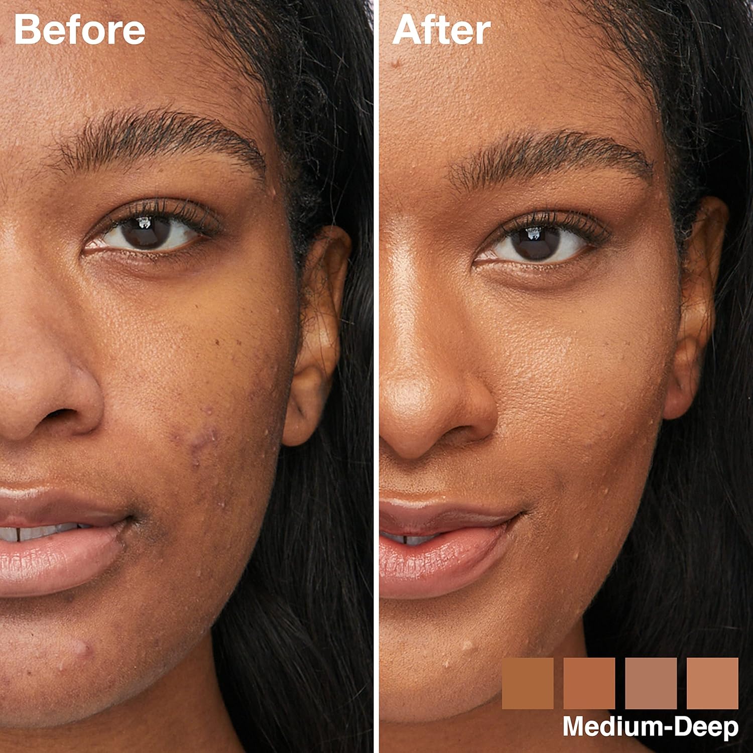 Maybelline Age Rewind 4-In-1 Glow Makeup - Image 3