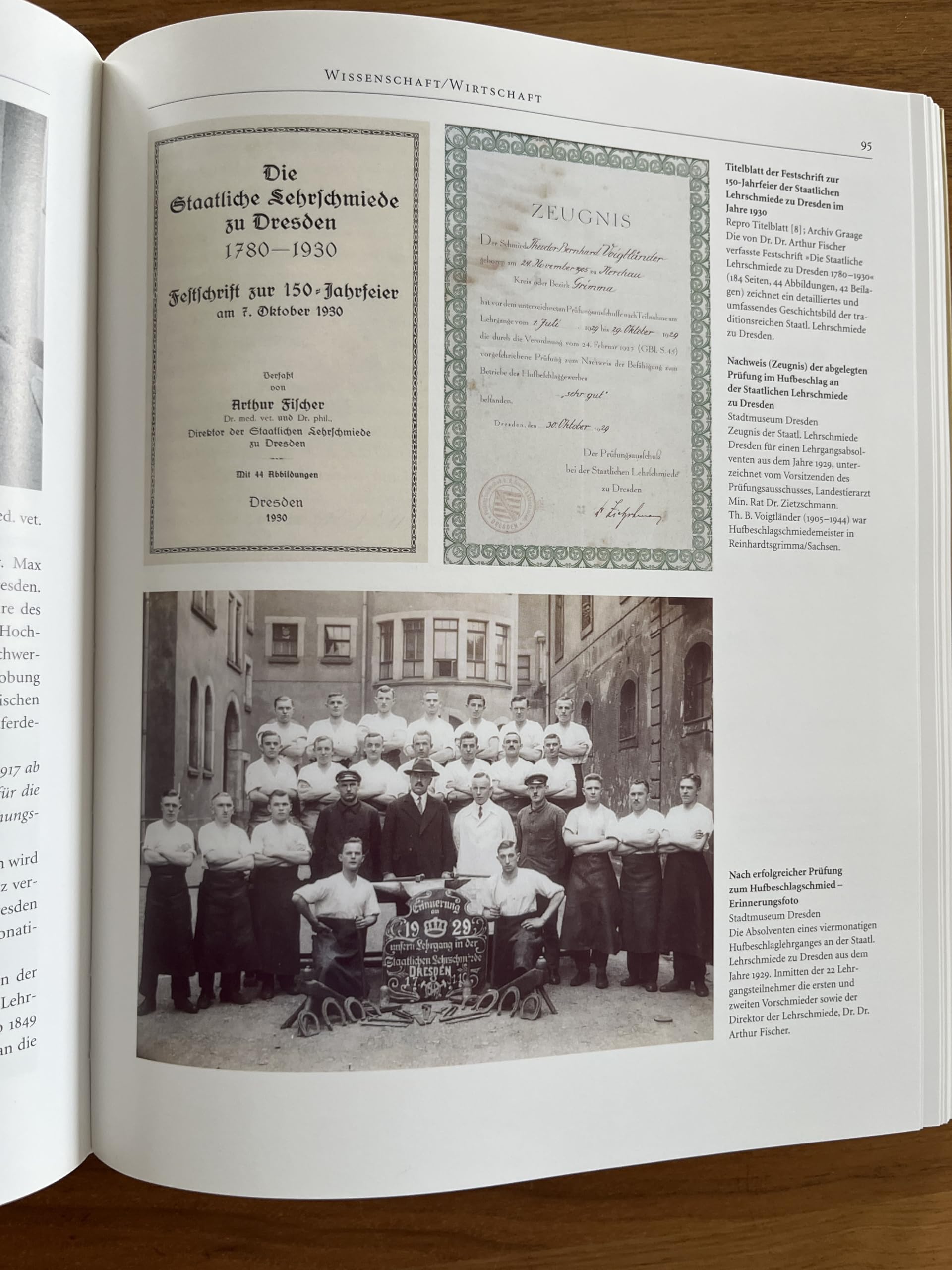 Dresdner Geschichtsbuch, 12 Bde., Bd. 8: Hrsg. v. Stadtmuseum Dresden