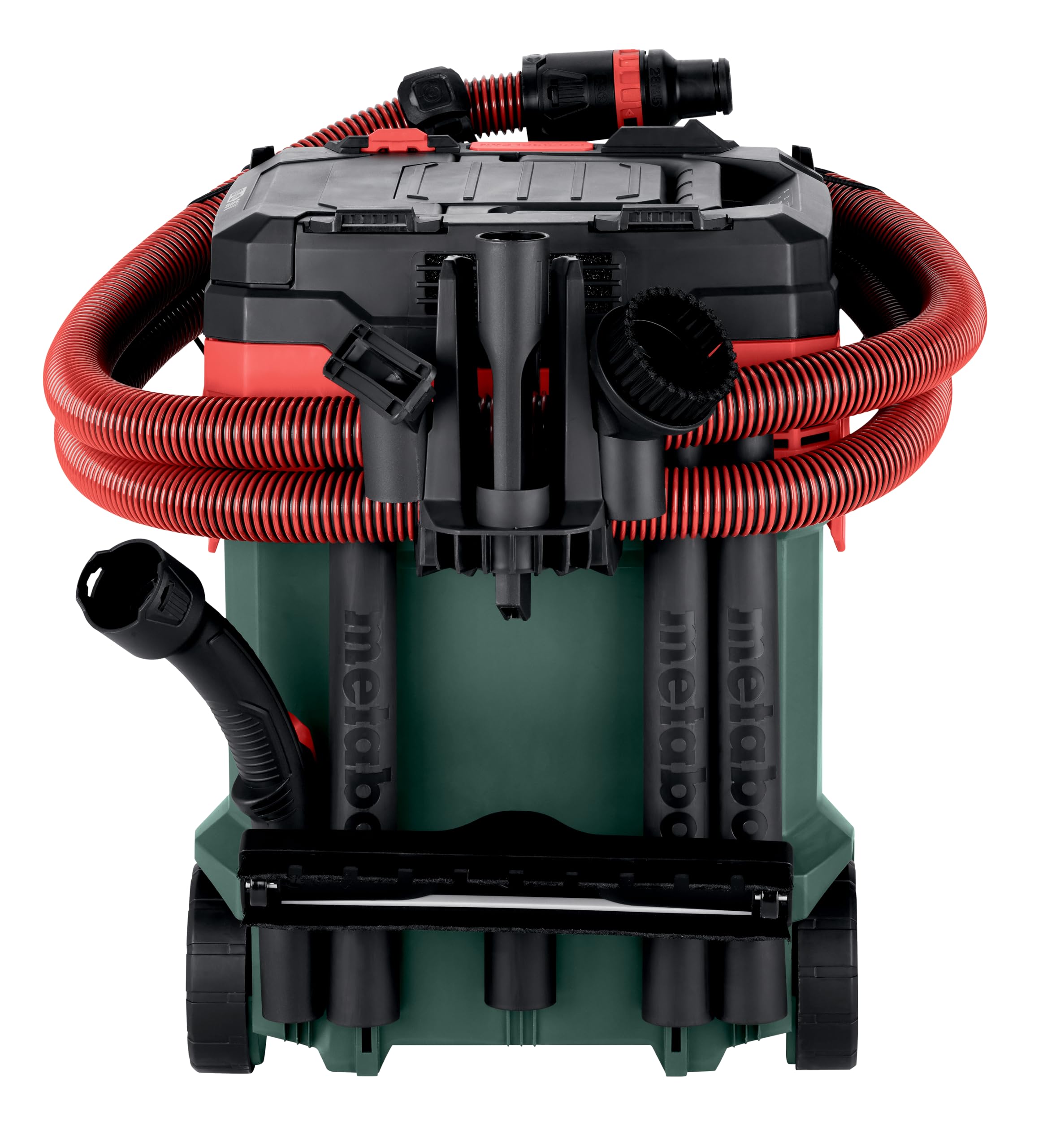 metabo Aspirapolvere a secco a batteria AS 36-18 L 30 PC-CC