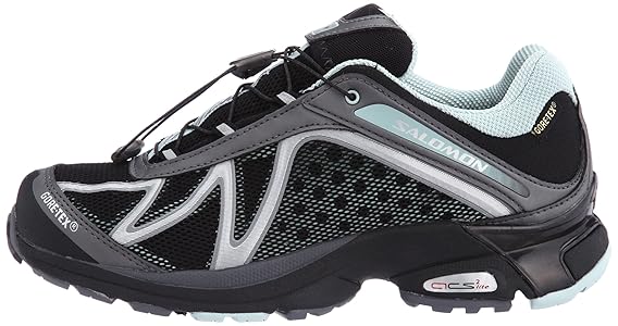 Salomon ランニングシューズ XT-WHISPER 25cm nx2624-01_1.jpg