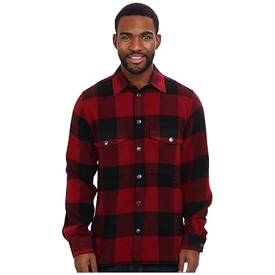Fjallraven Canada Shirt Men