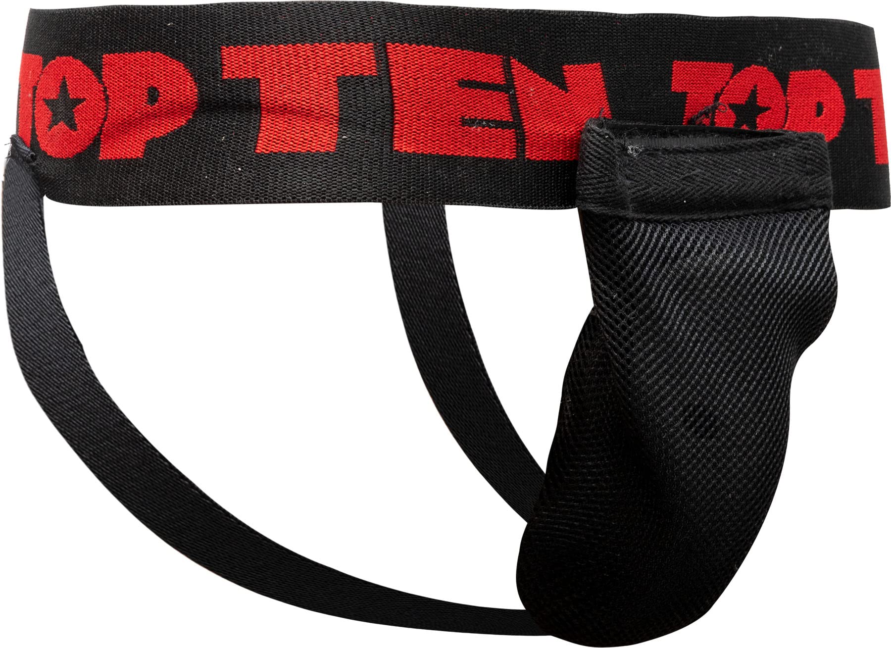 TOP TEN Tiefschutz