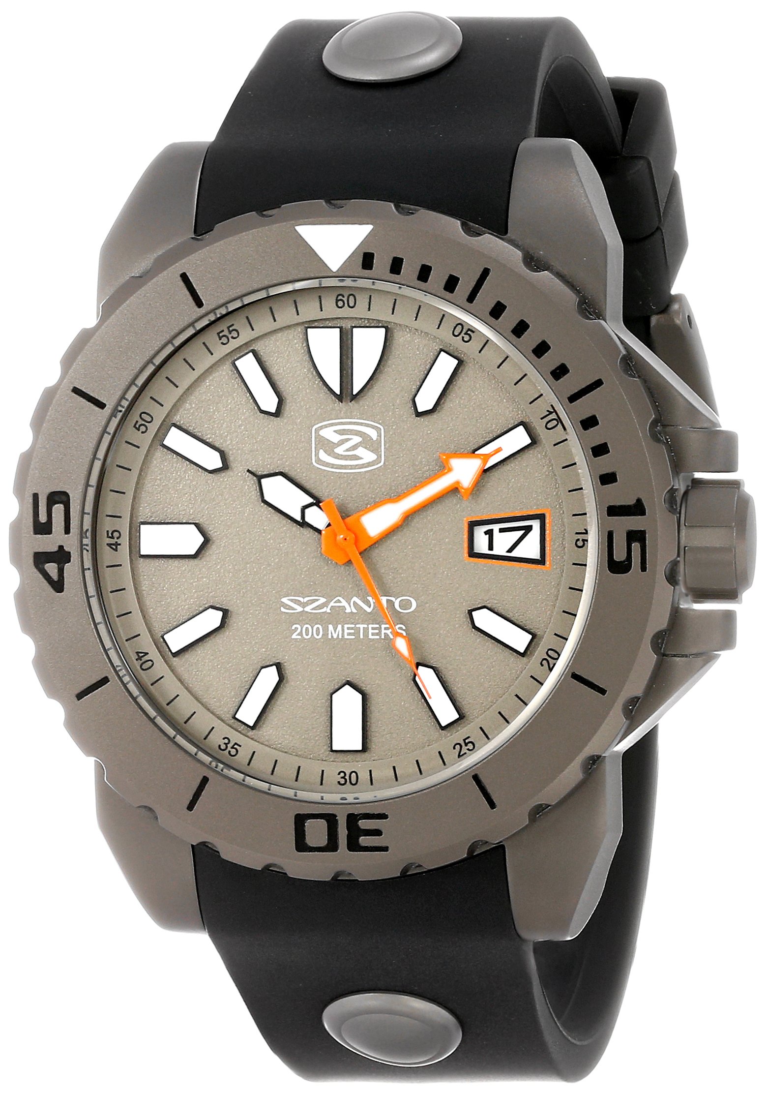 Mens Sz 5001 5000 Series 200 Meter Dive Watch Desertcart Seychelles