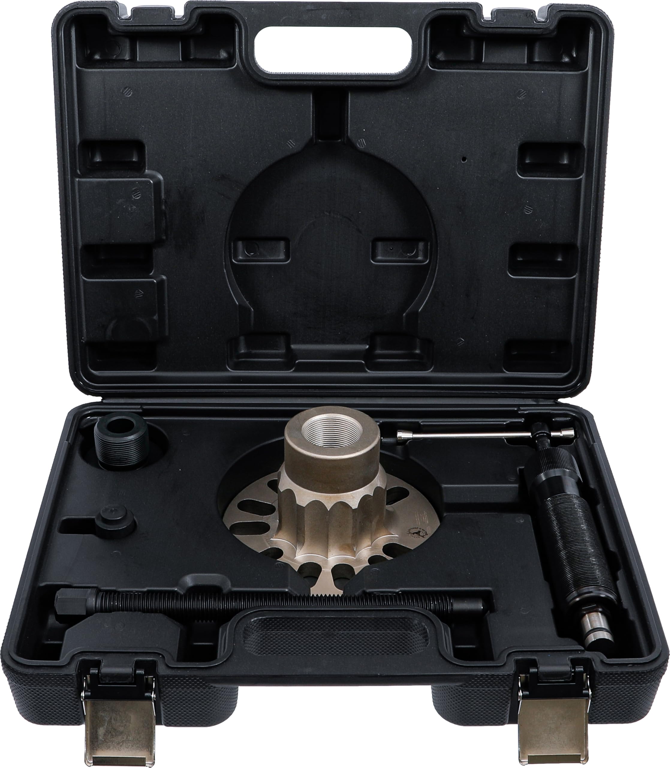 BGS Diy 7775 | Hydraulischer Ausdrücker-Satz für Antriebswellen