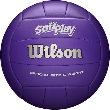 WILSON Softplay Volleyball