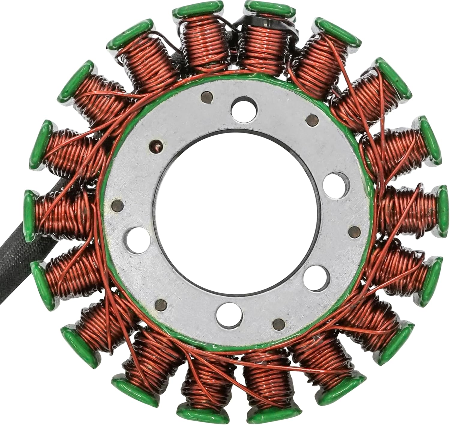 Caltric Stator Compatible With Honda Vf750C Vf-750C Vf750C2 Magna 750 1994-2003