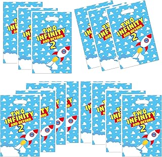 30 Packs the blue Toy game Story Cute Party Gift Bags,Toy game Story Gift Bags Party Supplies Toy game Story Themed Party, Birthday Decoration Gift Bags Toy game Story suppliers