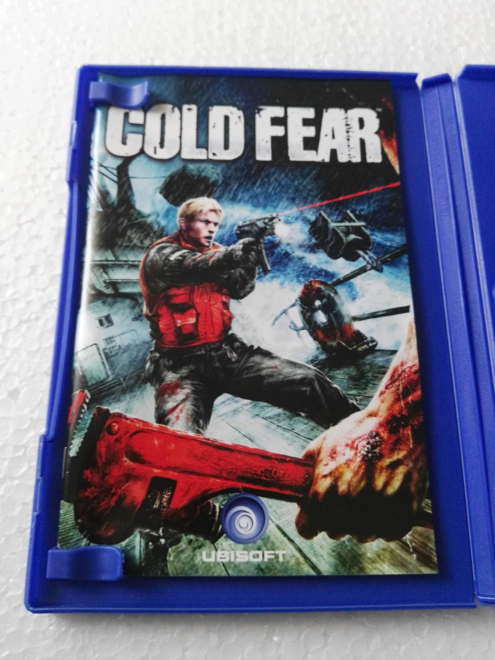 Project Snowblind Sony PS2 Playstation 2 Pal Original Italien Neuf
