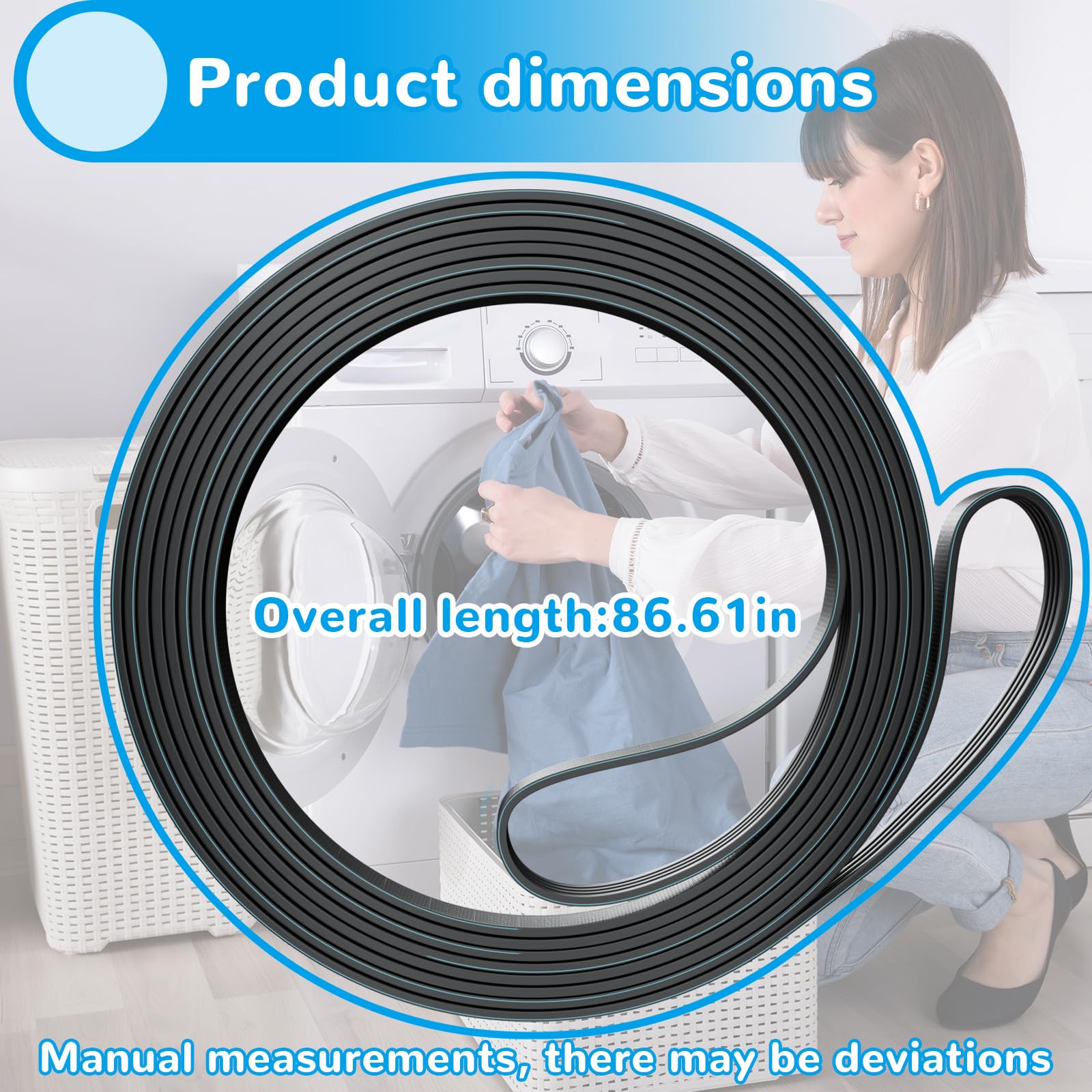 Confezione Da 40 Rubinetti/valvole Per Tubo Da Giardino Da