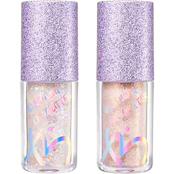 Amazon | IBIM アイビム GLEAMING EYE GLITTER 2色セット アイ