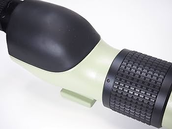 Amazon | Nikon Fieldscope D = 60 P Fieldscope with Eyepiece