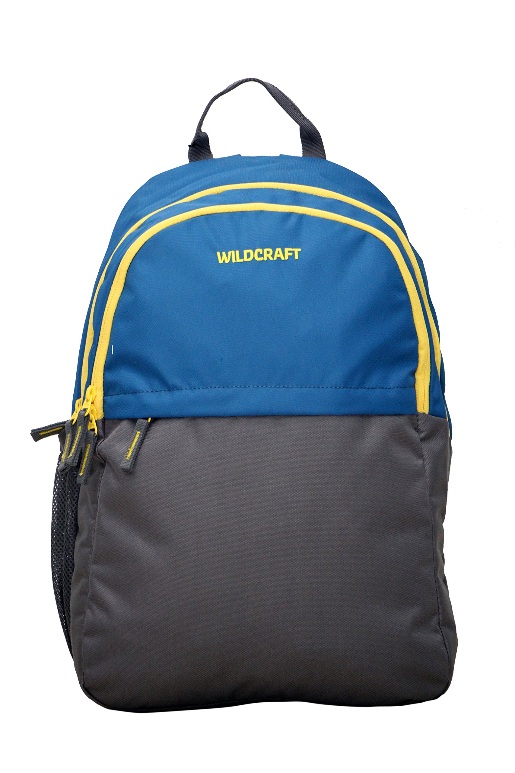 20 Ltrs Bb Yellow Casual Backpack (10013 BB Yellow Atom)-image-29