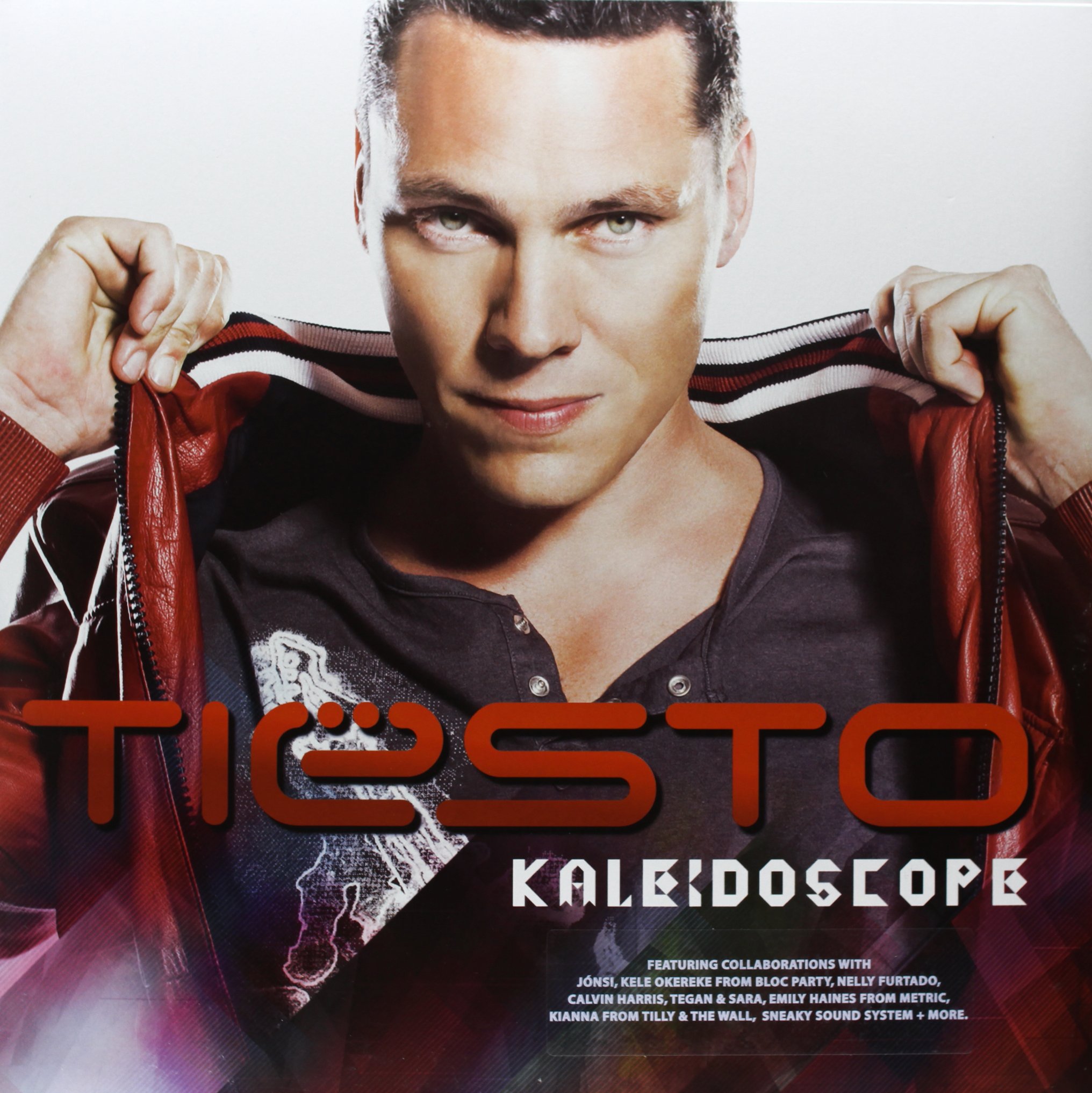 Kaleidoscope