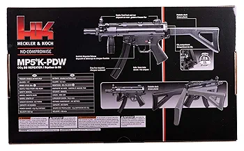 うげひさ　MP5K PDW 18歳以上 Amazon | 東京マルイ No46 H&K MP5K A4 PDW 18歳以上