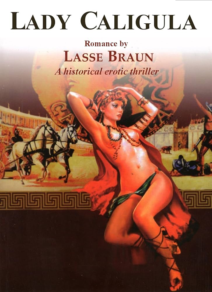 Erotik filmlar onlayn Caligula