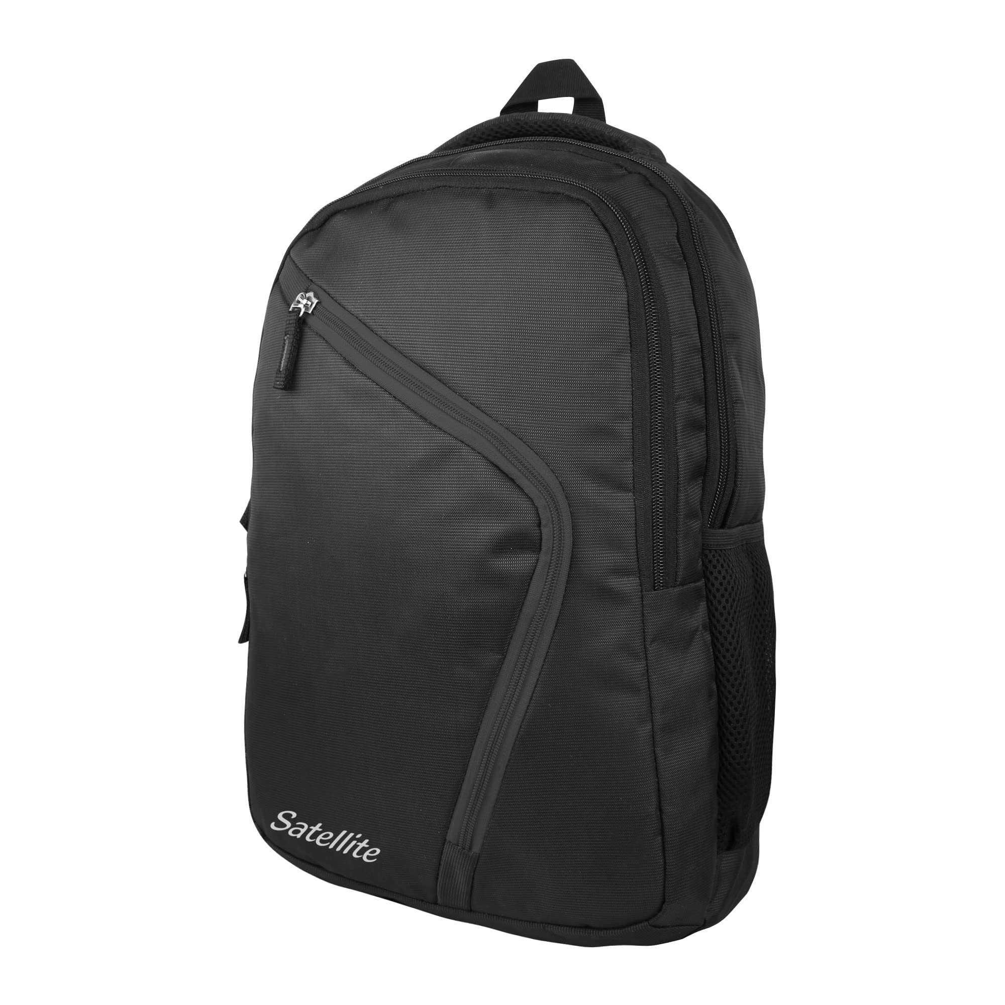 satellite Men's and Women's Light Weight 30 Ltrs Casual Laptop Backpack.-picture-10