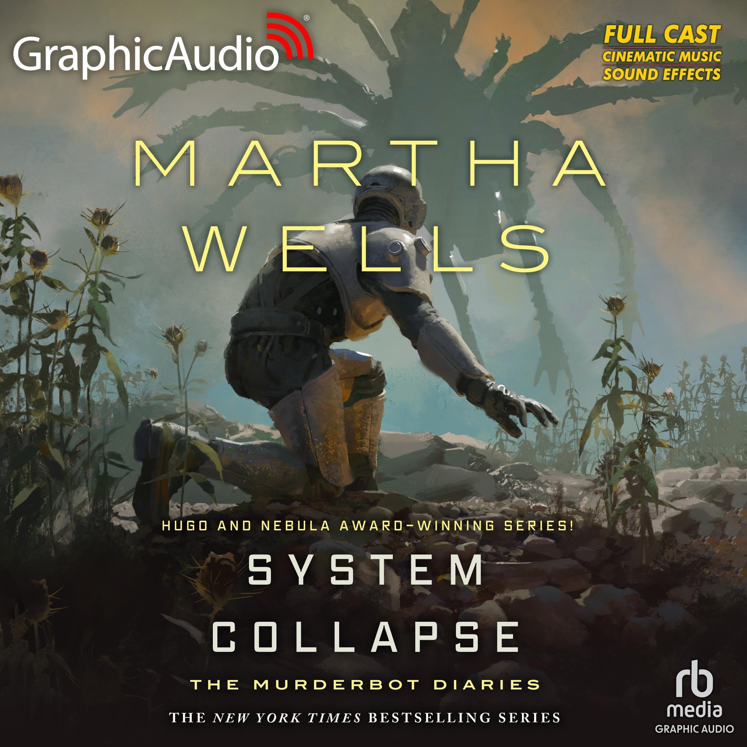 System Collapse (Dramatized Adaptation)