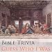 Bible Trivia - Guess My Name
