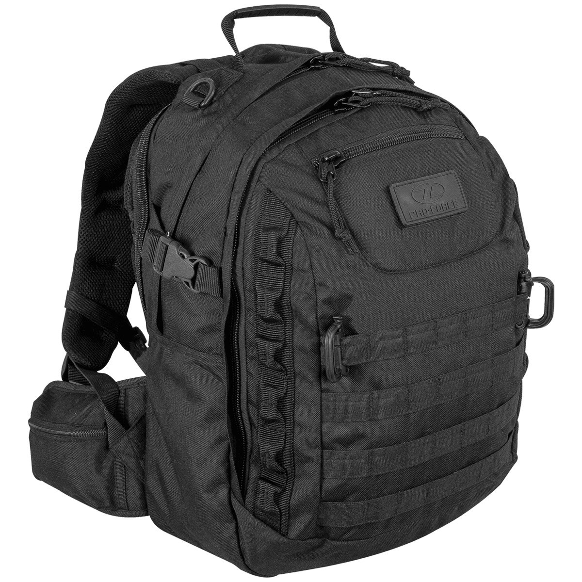 HIGHLANDER Cerberus 30 L Mochila Unisex adulto