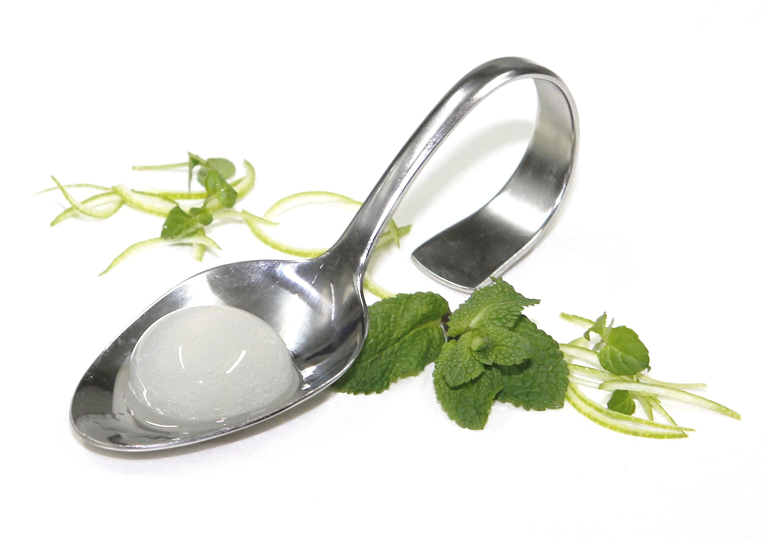Special Ingredients Kit di agenti gelificanti moderni (kit per la gastronomia molecolare e la cucina modernista)