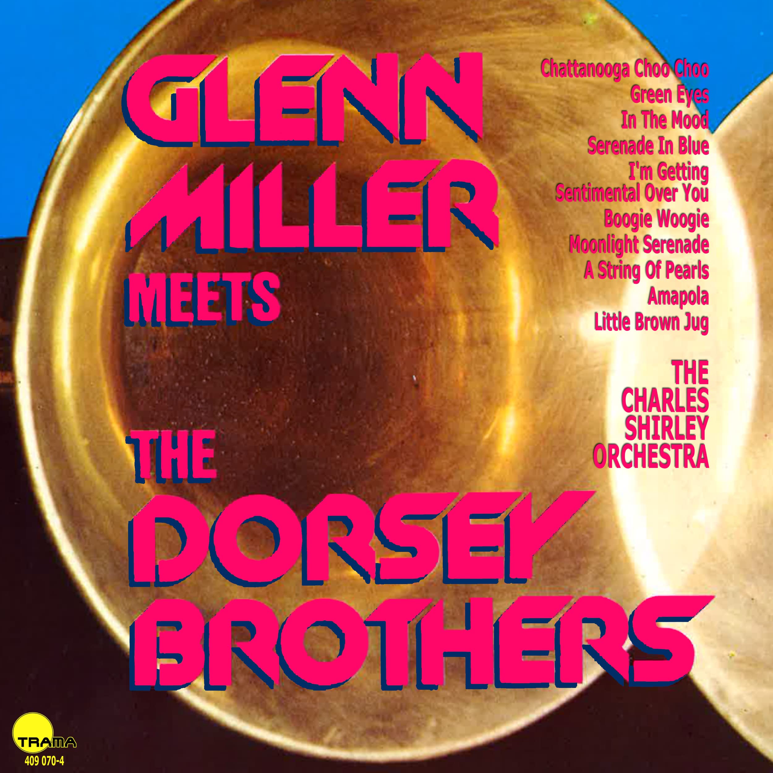 The Charles Shirley Orchestra