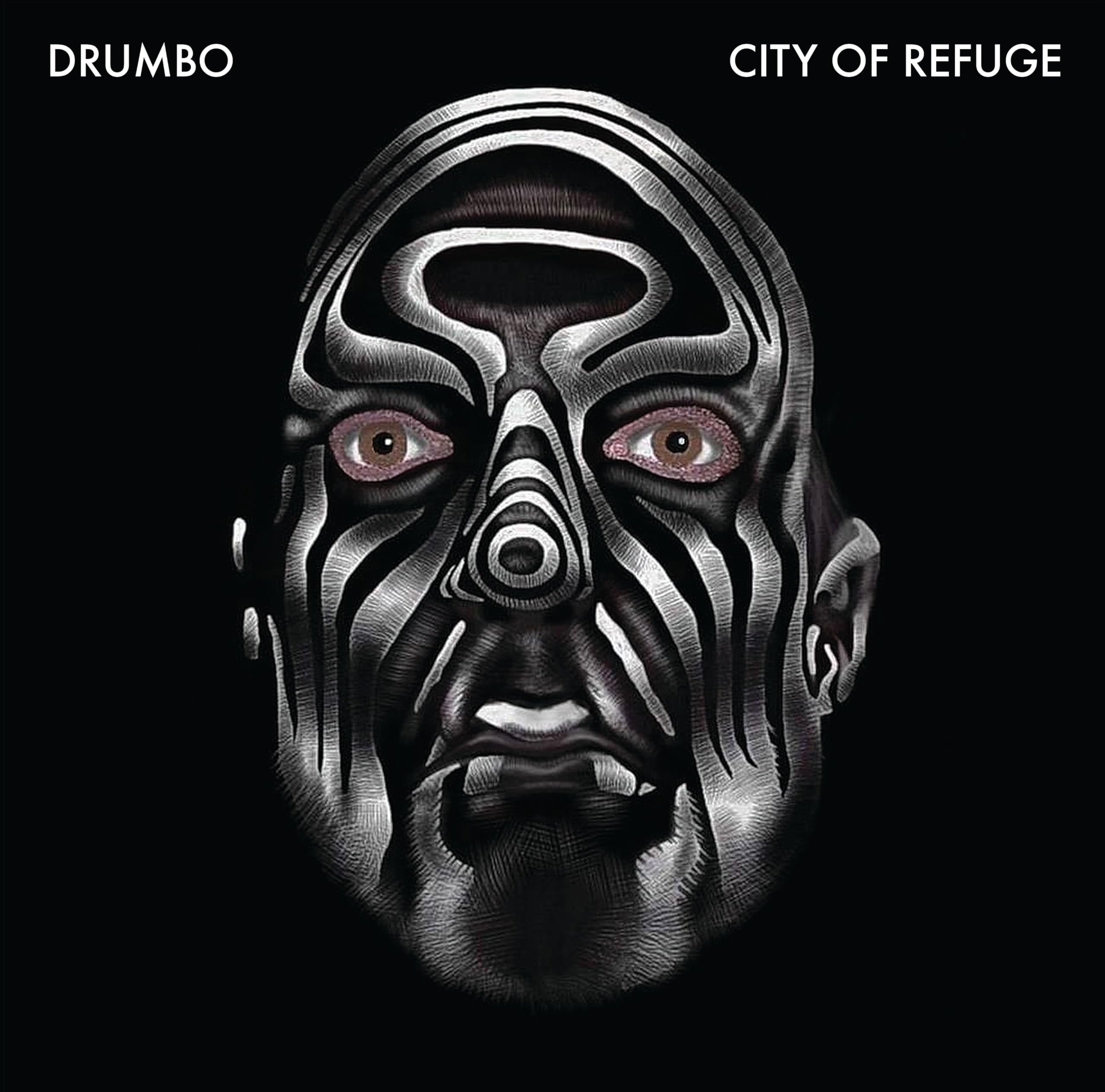 City Of Refuge (LP) [VINYL]