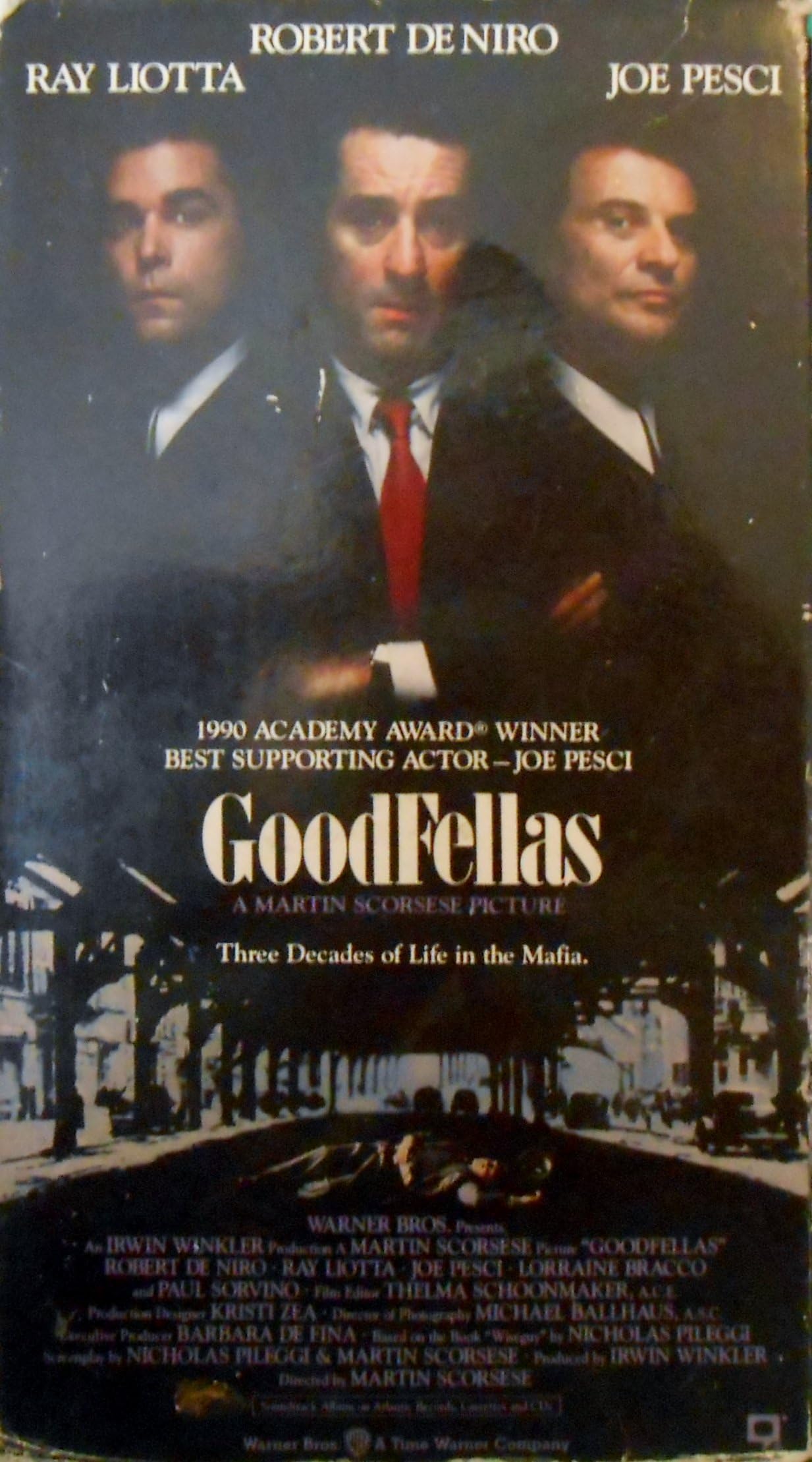 Goodfellas