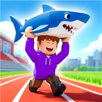 Steal It All Monsters and Monster Fun