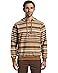 O'Neill Bavaro Stripe Pullover Sweatshirt - Main View