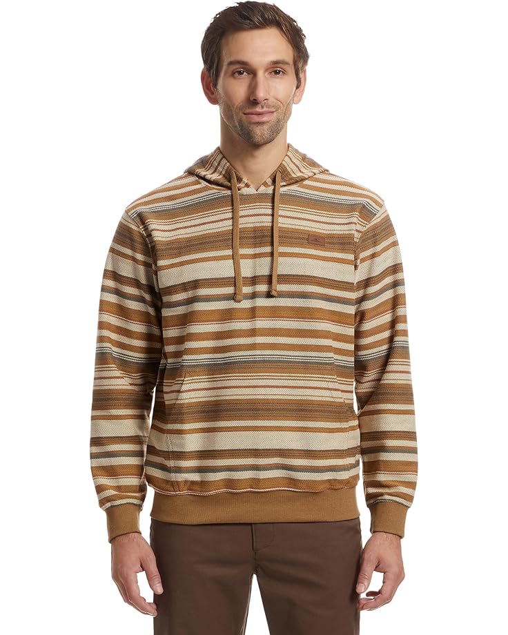 O'Neill Bavaro Stripe Pullover Sweatshirt - Main View