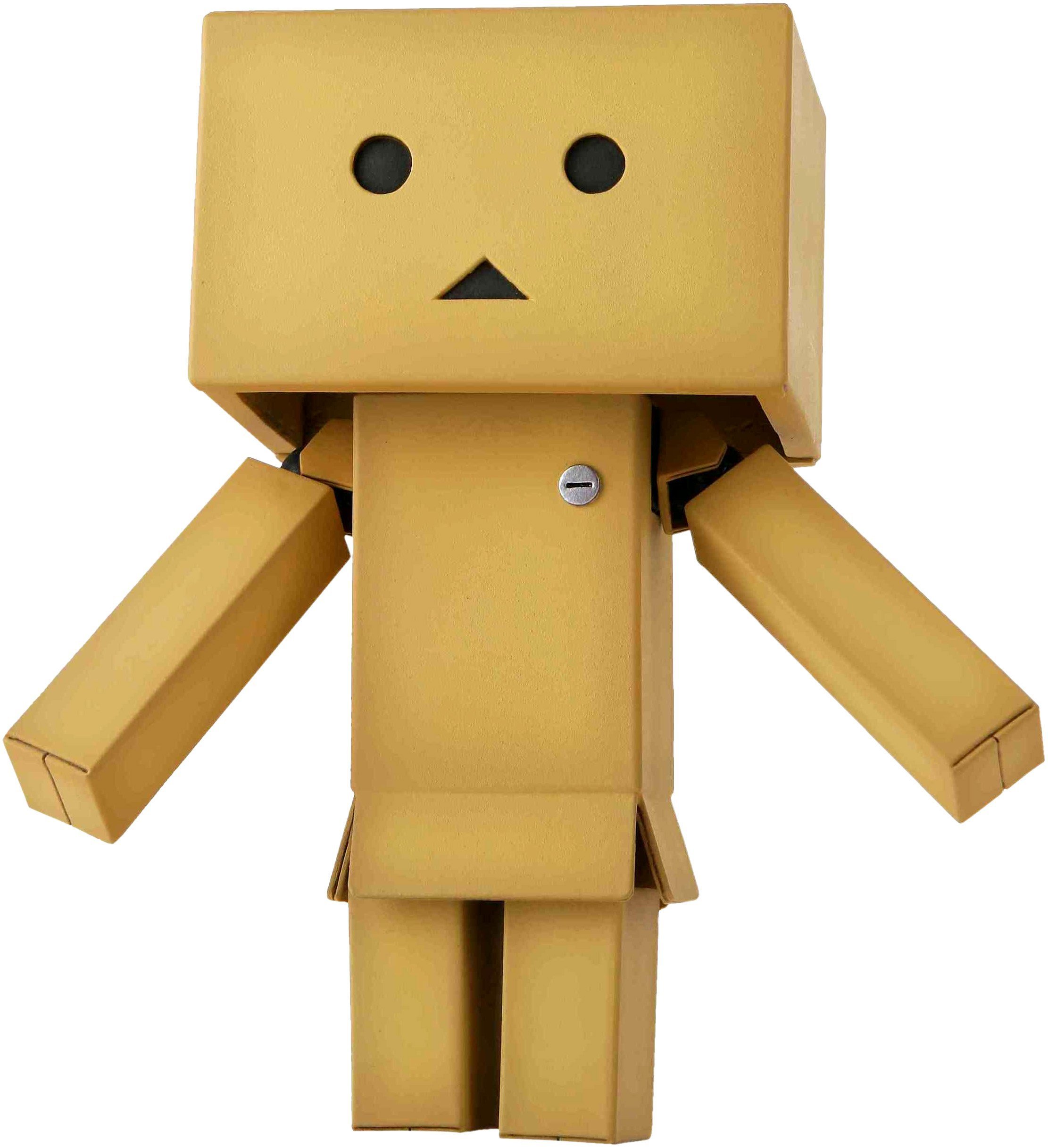 Amazon.co.jp: リボルテック ダンボー : ホビー