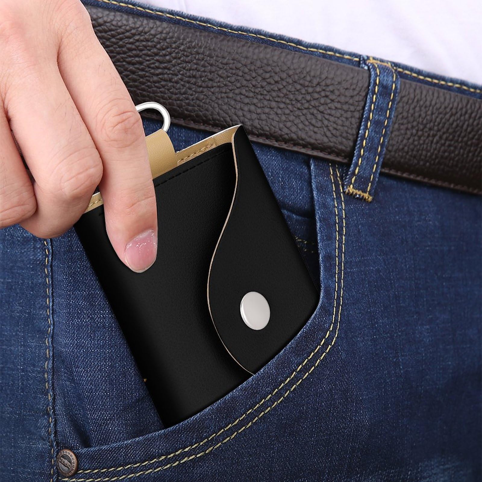 Amazon.co.jp: キーケース 6連 北海道日本ハムファイターズ 車