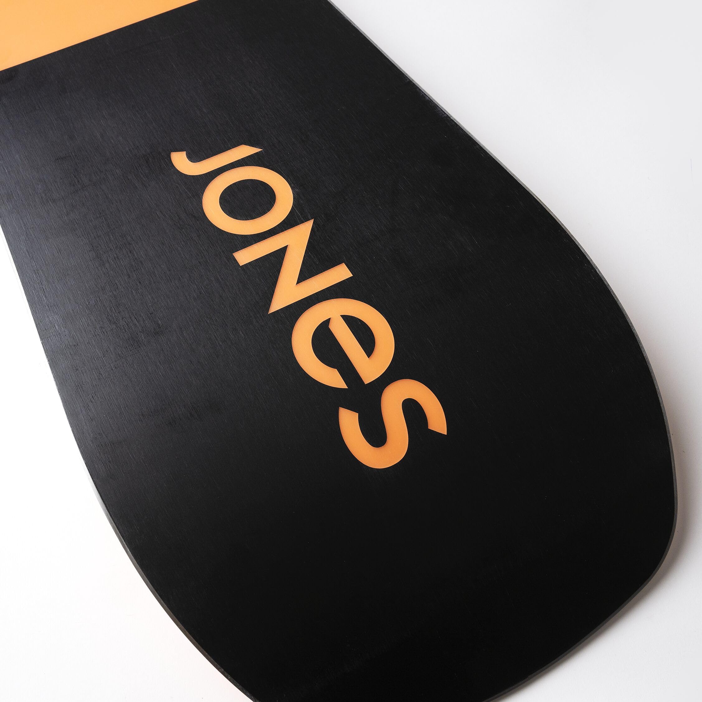 Jones Rally Cat Snowboard 156