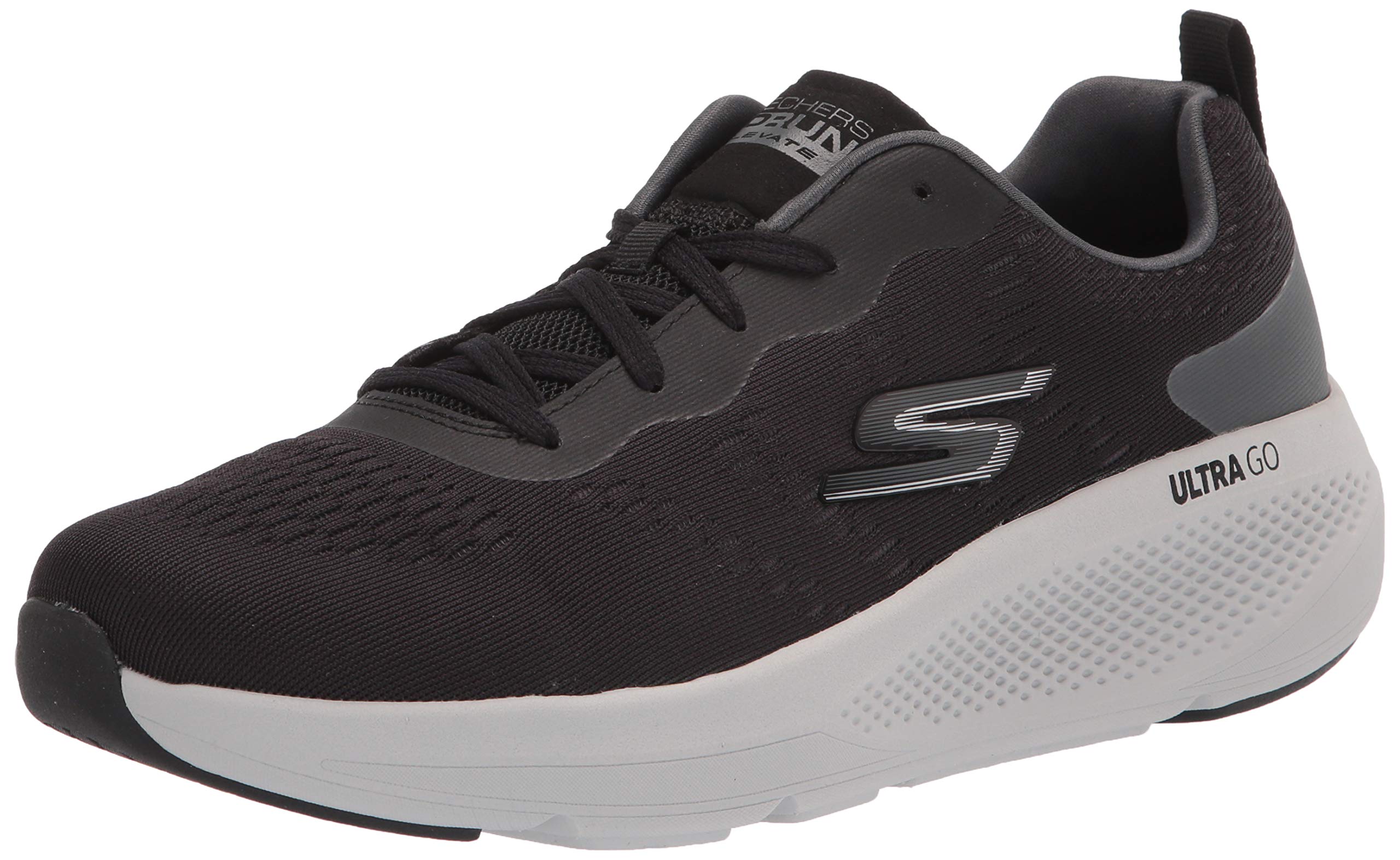 Skechers GO RUN ELEVATE Black, 6 (B08K3WNG7D) Amazon Price History, Amazon Price Tracker