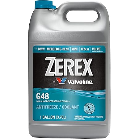 Amazon.com: BMW Antifreeze/coolant : Automotive