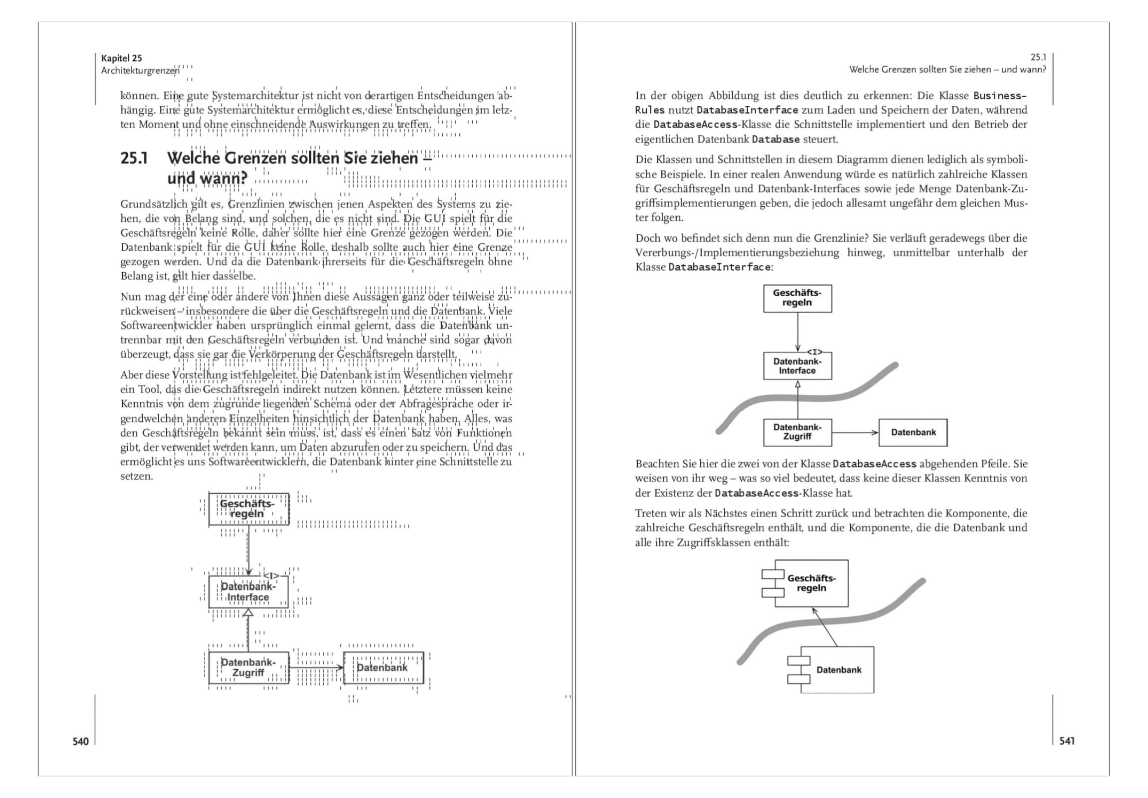 Clean Code: Refactoring, Patterns, Testen und Techniken für sauberen Code, 2. deutsche Auflage 2026 (mitp Professional)