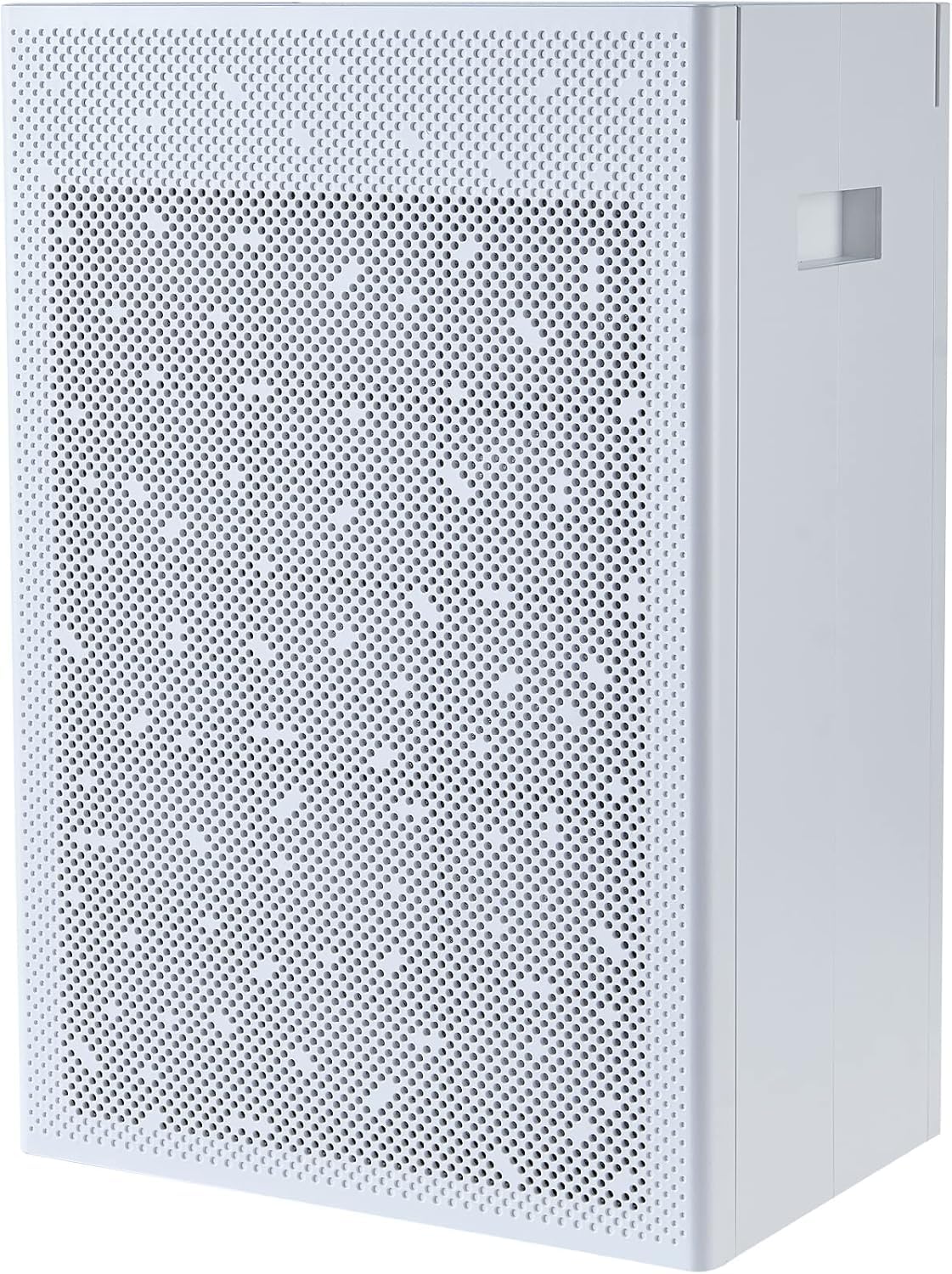 SMART HEALTH Air SA600 Air Purifier - High Performance, Compact, Dual-Inlet HEPA Air Purifier for Clean Air with 99.97% H13 HEPA Filters and Carbon Filters