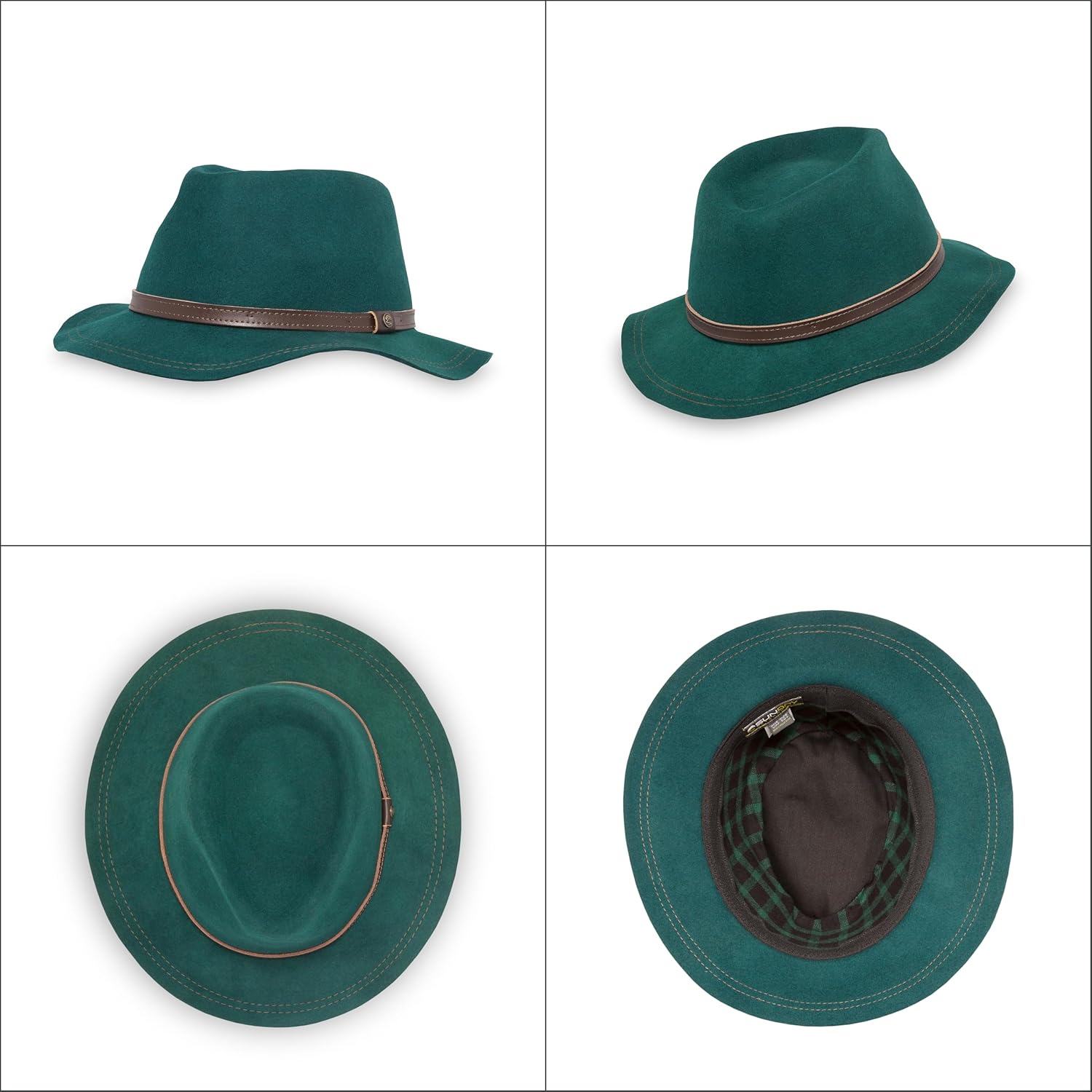 Sunday Afternoons Women's Tessa Hat